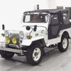 mitsubishi jeep 1996 -MITSUBISHI 【広島 400ﾉ1413】--Jeep J55--11628---MITSUBISHI 【広島 400ﾉ1413】--Jeep J55--11628- image 5