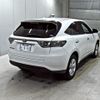 toyota harrier 2017 -TOYOTA 【岡山 368ほ】--Harrier ZSU60W-0103560---TOYOTA 【岡山 368ほ】--Harrier ZSU60W-0103560- image 6