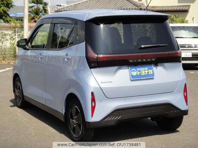 nissan nissan-others 2022 CFJ1738481 image 2
