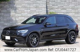 mercedes-benz amg 2020 -MERCEDES-BENZ 【所沢 302】--AMG 4BA-253964--WDC2539642F735645---MERCEDES-BENZ 【所沢 302】--AMG 4BA-253964--WDC2539642F735645-