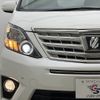 toyota alphard 2013 -TOYOTA--Alphard DBA-GGH20W--GGH20-8077909---TOYOTA--Alphard DBA-GGH20W--GGH20-8077909- image 18