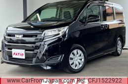 toyota noah 2017 CFJ1522922