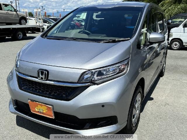 honda freed-hybrid 2022 CFJ1557035 image 1