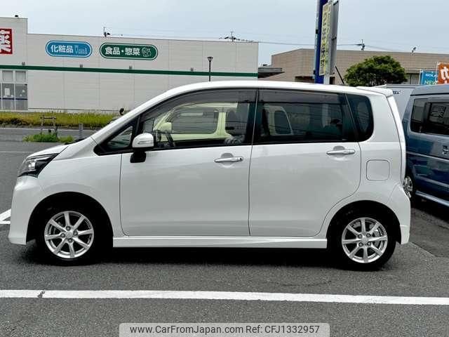daihatsu move 2014 quick_quick_DBA-LA100S_LA100S-1047263 image 2