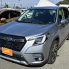 subaru forester 2022 CFJ1530927 image 1