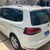 volkswagen sharan 2016 -VOLKSWAGEN--VW Sharan DBA-7NCZD--WVWZZZ7NZGV215419---VOLKSWAGEN--VW Sharan DBA-7NCZD--WVWZZZ7NZGV215419- image 4