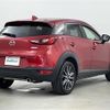 mazda cx-3 2017 -MAZDA--CX-3 LDA-DK5AW--DK5AW-201862---MAZDA--CX-3 LDA-DK5AW--DK5AW-201862- image 18