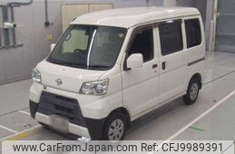 daihatsu hijet-van 2018 -DAIHATSU--Hijet Van S321V-0373433---DAIHATSU--Hijet Van S321V-0373433-