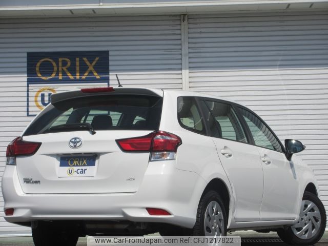 toyota corolla-fielder 2022 -TOYOTA--Corolla Fielder 3BA-NZE164G--NZE164-7088523---TOYOTA--Corolla Fielder 3BA-NZE164G--NZE164-7088523- image 2