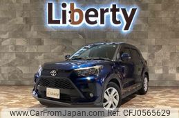 toyota raize 2019 quick_quick_A200A_A200A-0009669