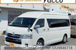 toyota hiace-van 2021 -TOYOTA 【つくば 800】--Hiace Van TRH221K--TRH221-0082090---TOYOTA 【つくば 800】--Hiace Van TRH221K--TRH221-0082090-