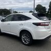 toyota harrier 2018 -TOYOTA--Harrier DBA-ZSU60W--ZSU60-0147393---TOYOTA--Harrier DBA-ZSU60W--ZSU60-0147393- image 2