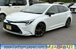 toyota corolla-touring-wagon 2023 CFJ1489477