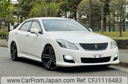 toyota crown 2008 -TOYOTA--Crown GRS204--0008311---TOYOTA--Crown GRS204--0008311-