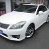 toyota crown 2010 CFJ1620535 image 1