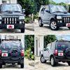 mitsubishi pajero-mini 2002 CFJ1592379 image 8