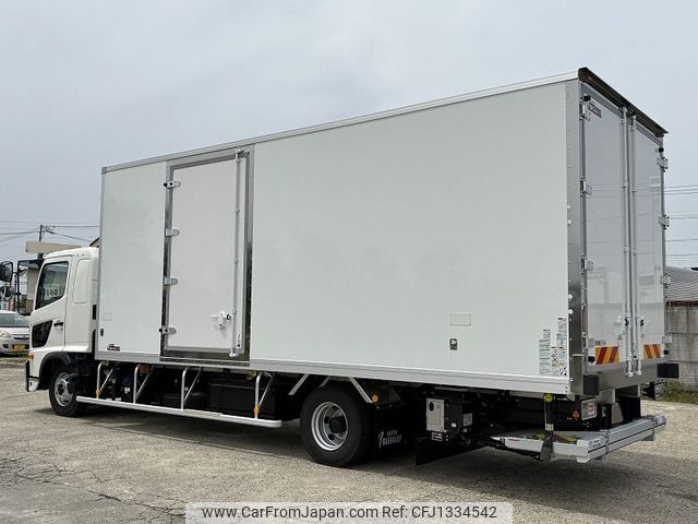 hino ranger 2024 -HINO--Hino Ranger 2KG-FD2ABG--FD2AB-138994---HINO--Hino Ranger 2KG-FD2ABG--FD2AB-138994- image 2