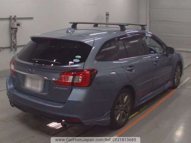subaru levorg 2015 CFJ1813685 image 2