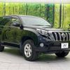 toyota land-cruiser-prado 2016 -TOYOTA--Land Cruiser Prado CBA-TRJ150W--TRJ150-0071217---TOYOTA--Land Cruiser Prado CBA-TRJ150W--TRJ150-0071217- image 17