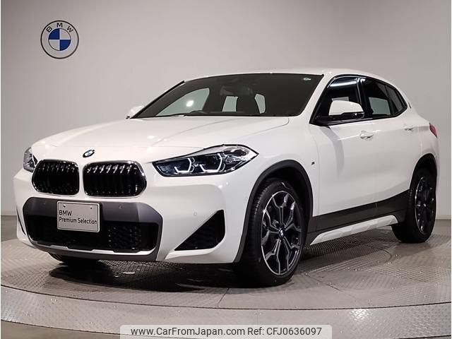 bmw x2 2023 quick_quick_3DA-YL20_WBAYL120205W59209 image 1