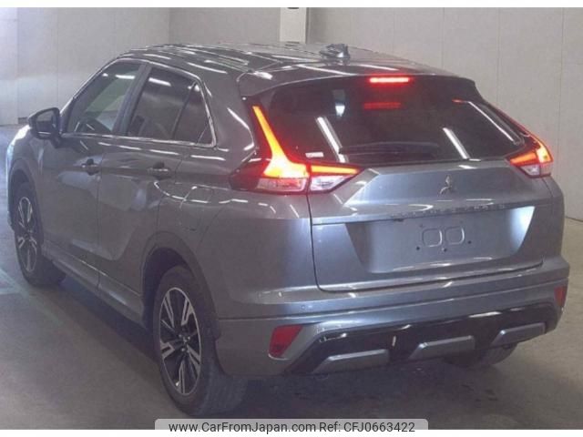 mitsubishi eclipse-cross 2023 quick_quick_5BA-GK1W_GK1W-0601406 image 2