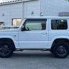 suzuki jimny 2018 CFJ1722156 image 19