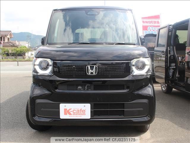 honda n-box 2024 -HONDA--N BOX 6BA-JF5--JF5-1099***---HONDA--N BOX 6BA-JF5--JF5-1099***- image 2