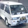 mitsubishi delica-starwagon 1995 -MITSUBISHI--Delica Wagon P35W--0600496---MITSUBISHI--Delica Wagon P35W--0600496- image 1