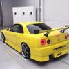 nissan skyline 1998 -NISSAN--Skyline ER34-017664---NISSAN--Skyline ER34-017664- image 2