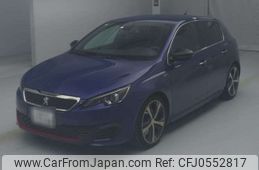 peugeot 308 2016 -PEUGEOT 【愛媛 300ﾒ7266】--Peugeot 308 ABA-T95G05--VF3L35GPHFS346303---PEUGEOT 【愛媛 300ﾒ7266】--Peugeot 308 ABA-T95G05--VF3L35GPHFS346303-