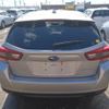 subaru impreza-sports 2020 CFJ1803597 image 5