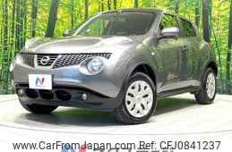 nissan juke 2013 quick_quick_YF15_YF15-214506