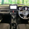 suzuki jimny 2023 quick_quick_JB64W_JB64W-313099 image 2