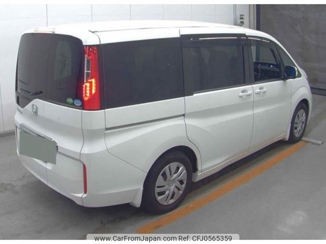 honda stepwagon 2016 quick_quick_DBA-RP1_1103486 image 2