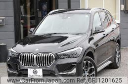 bmw x1 2020 quick_quick_3DA-AD20_WBA32AD0505P30719