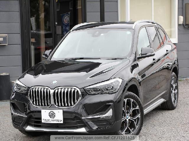 bmw x1 2020 quick_quick_3DA-AD20_WBA32AD0505P30719 image 1