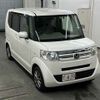 honda n-box 2015 -HONDA--N BOX JF1-1651444---HONDA--N BOX JF1-1651444- image 1