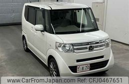 honda n-box 2015 -HONDA--N BOX JF1-1651444---HONDA--N BOX JF1-1651444-