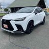 lexus nx 2022 quick_quick_5BA-TAZA25_TAZA25-6000389 image 1