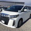 toyota alphard 2021 -TOYOTA 【岡山 301め5916】--Alphard AYH30W-0129475---TOYOTA 【岡山 301め5916】--Alphard AYH30W-0129475- image 5