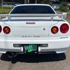 nissan skyline-coupe 1998 CFJ1901769 image 6