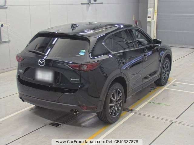 mazda cx-5 2020 -MAZDA 【広島 343ﾙ 212】--CX-5 6BA-KF5P--KF5P-450423---MAZDA 【広島 343ﾙ 212】--CX-5 6BA-KF5P--KF5P-450423- image 2