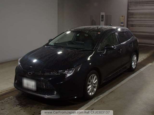 toyota corolla-touring-wagon 2020 -TOYOTA 【四日市 300ｾ8868】--Corolla Touring 3BA-ZRE212W--ZRE212-6016845---TOYOTA 【四日市 300ｾ8868】--Corolla Touring 3BA-ZRE212W--ZRE212-6016845- image 1