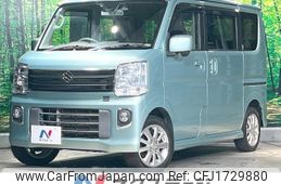 suzuki every-wagon 2018 CFJ1729880