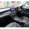 mercedes-benz c-class 2021 CFJ1743925 image 11