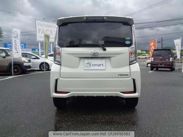 daihatsu move 2017 quick_quick_DBA-LA150S_LA150S-0134555 image 2