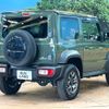 suzuki jimny-sierra 2023 CFJ1597152 image 17