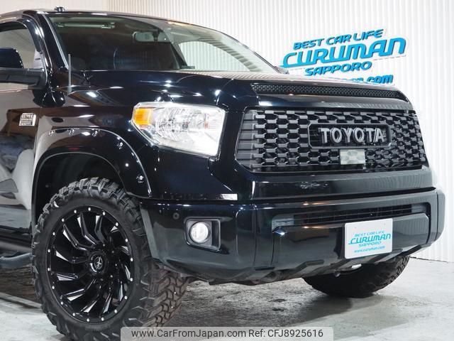 toyota tundra 2014 GOO_NET_EXCHANGE_0301781A30230817W004 image 2