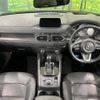 mazda cx-5 2018 -MAZDA--CX-5 3DA-KF2P--KF2P-208889---MAZDA--CX-5 3DA-KF2P--KF2P-208889- image 2