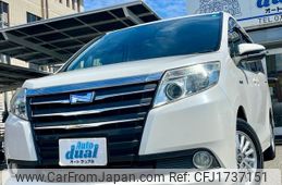toyota noah 2014 CFJ1737151